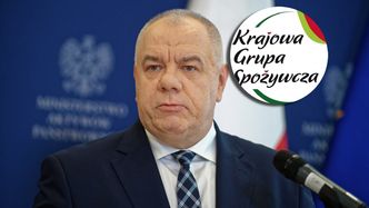 To już oficjalne. Powstała Krajowa Grupa Spożywcza. Siedziba? W Toruniu