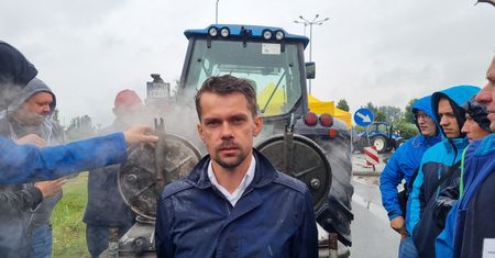 Koniec żartów. Rolnicy stracili cierpliwość. Gdzie będą utrudnienia?