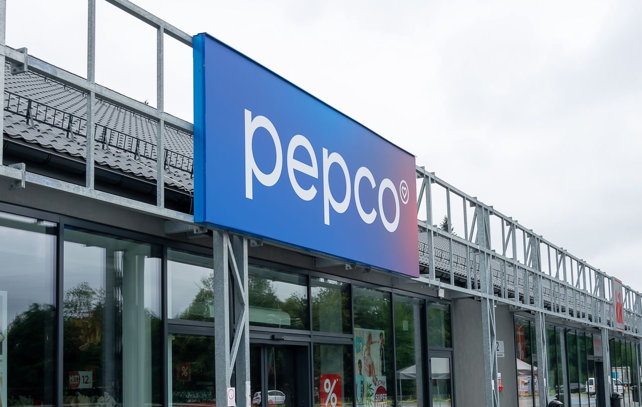 3 za 2 w Pepco. Te produktu kupisz w promocji