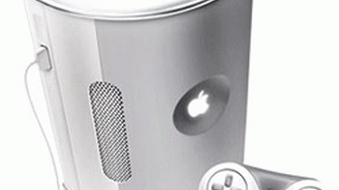 Apple tworzy konsolę? 1