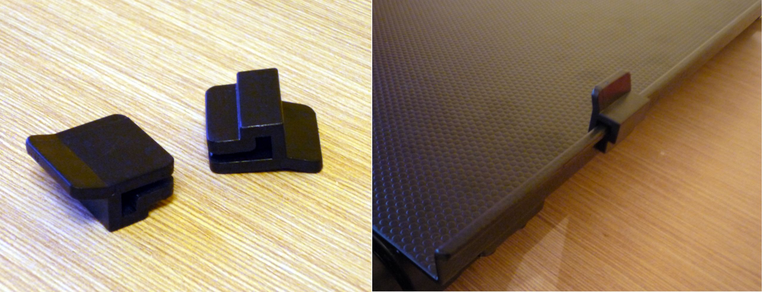 Atlas NT-L10 – wielofunkcyjny stolik pod laptopa [test] 3