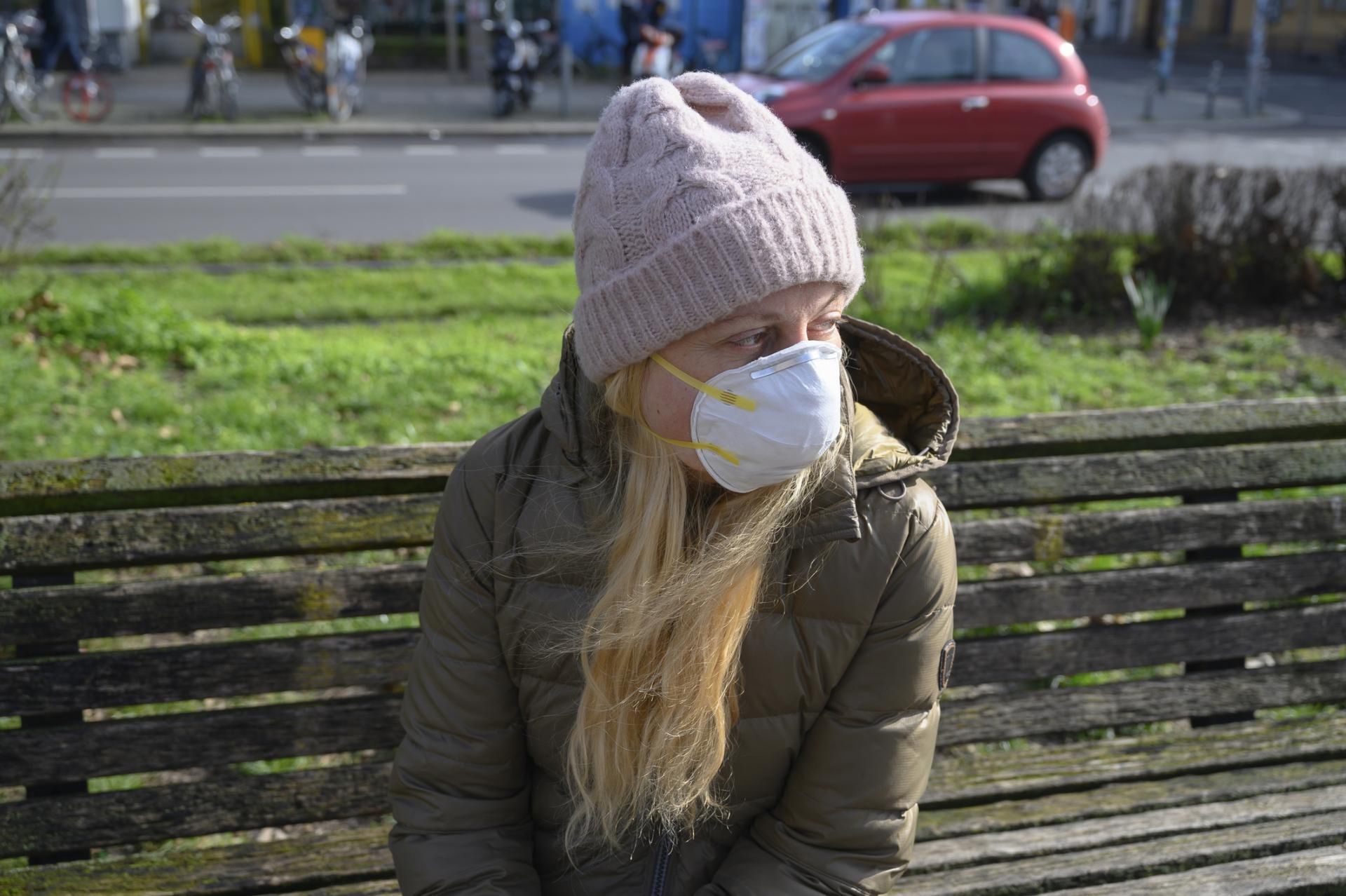 Lekarze alarmują, że sezon infekcyjny wciąż trwa