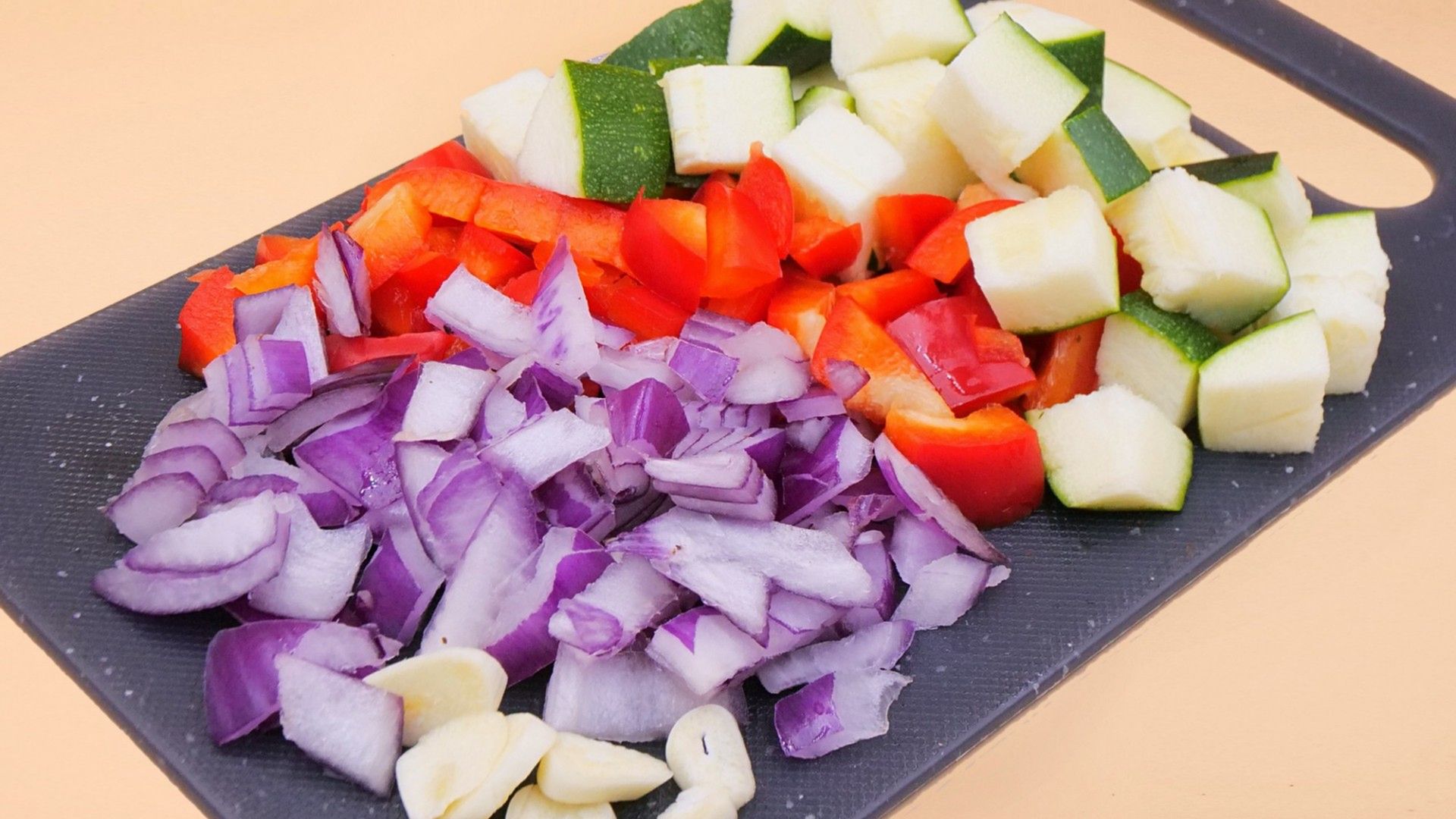 To, co jemy ma istotny wpływ na zapach potu.