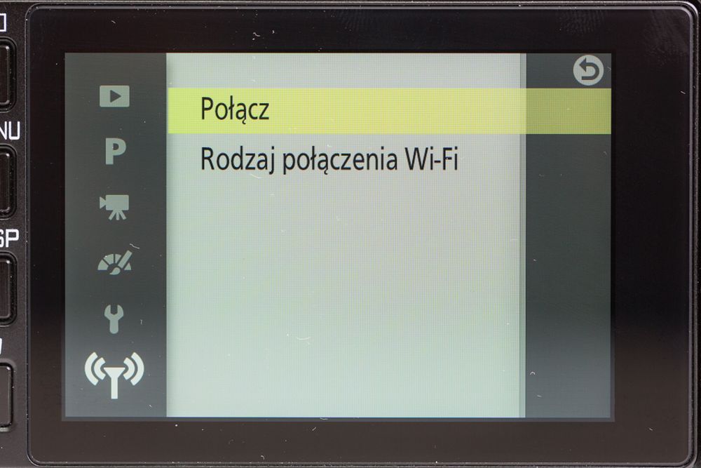Nikon 1 V3 - bezlusterkowy karabin maszynowy [test] 13