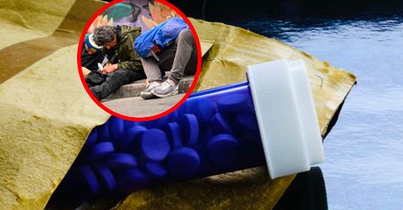 Przerażające nagranie z Poznania. Mamy nowy problem w Polsce