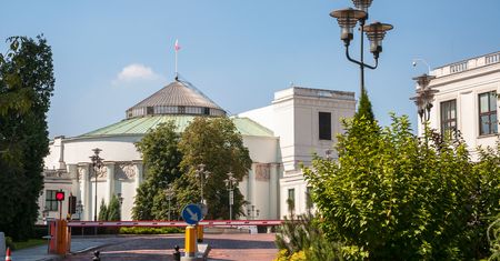 Rząd nową ustawą chce zapewnić cyberbezpieczeństwo Polski