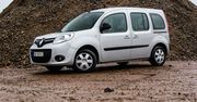 Renault Kangoo Energy 1,5 dCi S&S - test