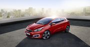 Nowa Kia cee’d (2016) niebawem w polskich salonach