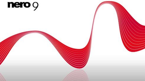 Bezpłatna wersja Nero 9 1