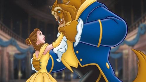 niezłe wideo: Cała prawda o filmach Disneya 1