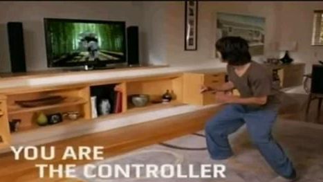 GRRR: Konferencja Microsoftu - potęga giganta z Redmont! (dużo wideo) 1