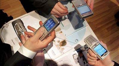 Nowa choroba cywilizacyjna - nomofobia 1