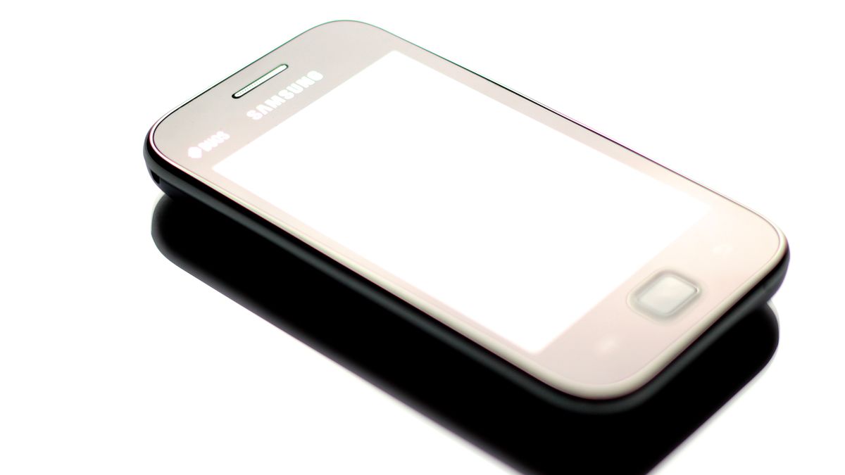 Galaxy Ace Duos - zawiodłeś mnie po raz kolejny, Samsungu [test] 1