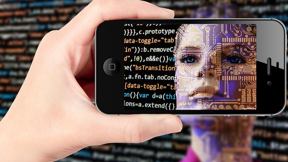 Sztuczna inteligencja a fotografia mobilna. Jak inteligentne algorytmy zmienią zdjęcia robione smartfonem 1