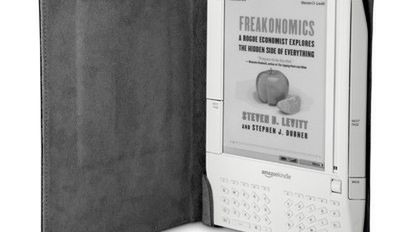 Kindle dla Windows Mobile 1