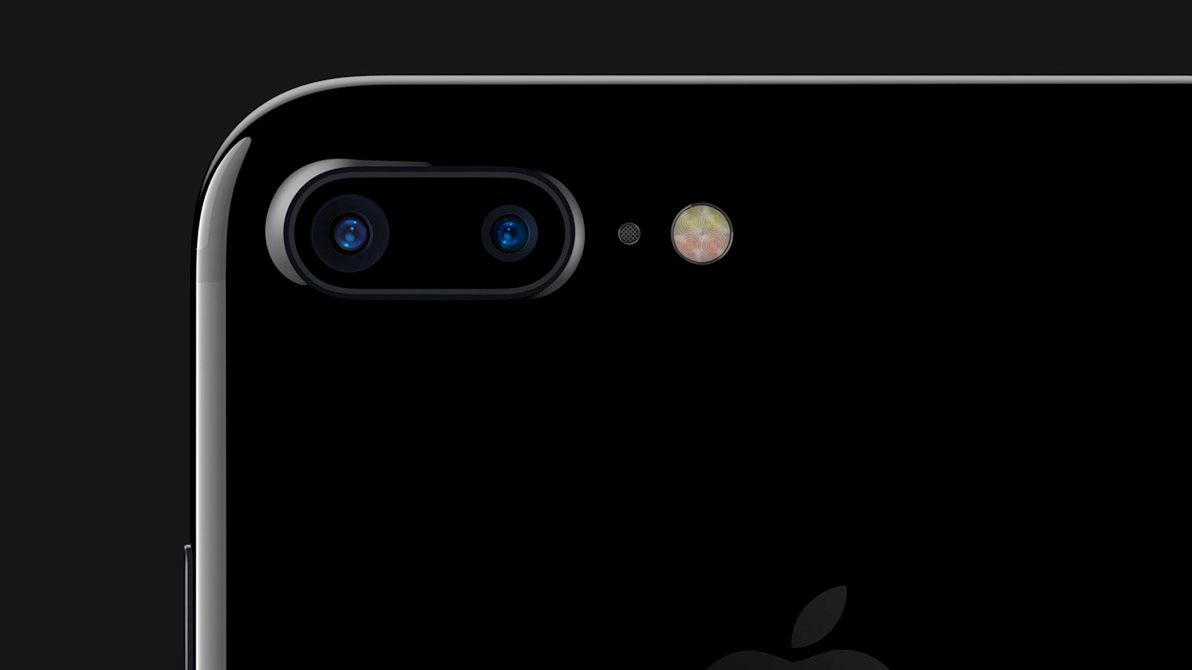 iPhone 7 Plus prawdopodobnie jest gorszy niż się spodziewałem. Bardzo mnie to cieszy 1