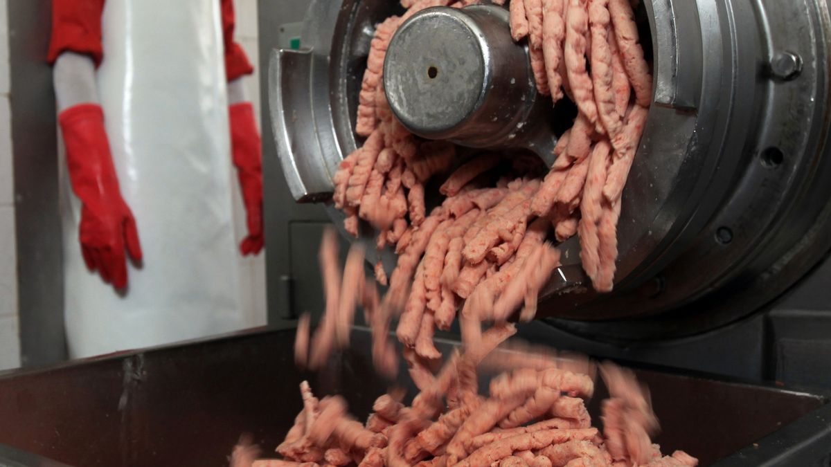 To mięso jest najgorsze dla mózgu