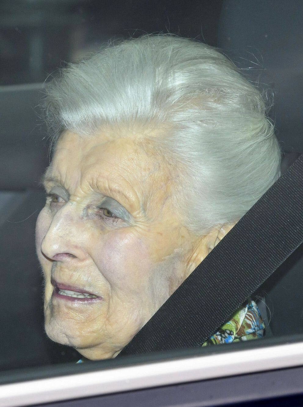 Księżniczka Aleksandra