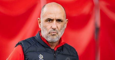 Jest decyzja! Znamy nowego selekcjonera reprezentacji Polski