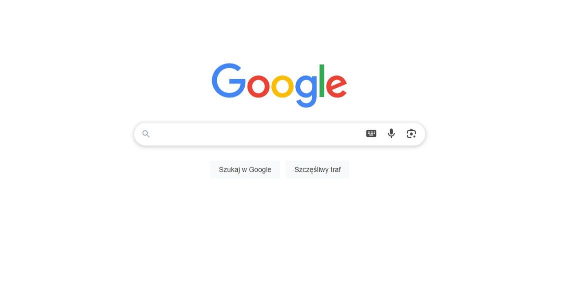 Google.pl niedługo zniknie. Zmiany w najpopularniejszej wyszukiwarce