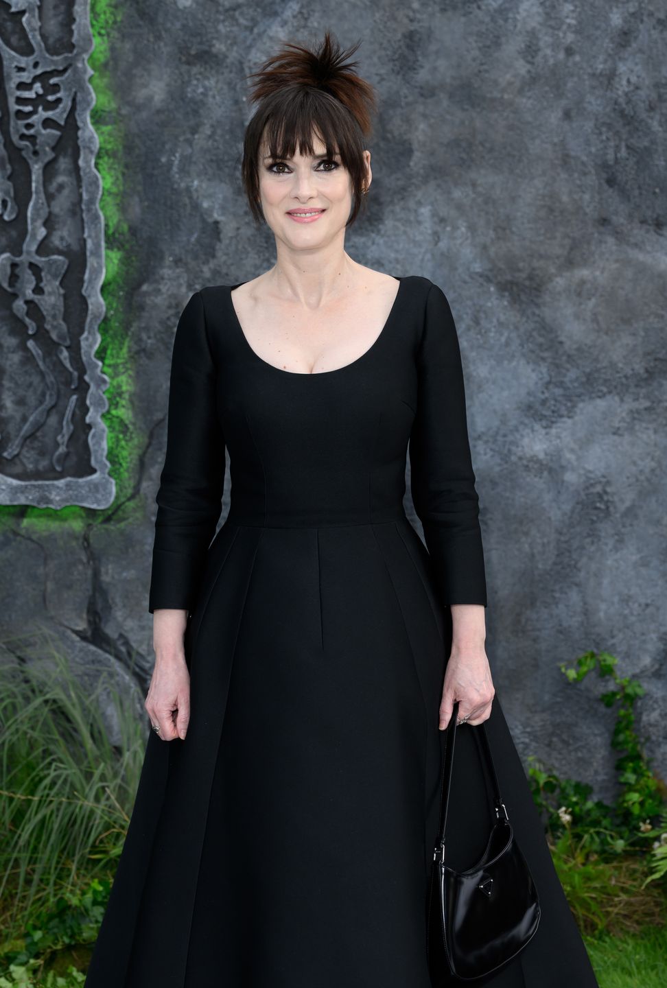 Winona Ryder ma na koncie epizod związany z kradzieżą