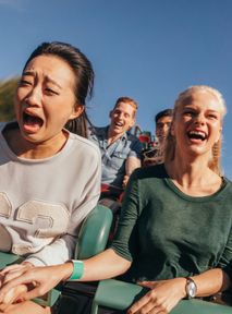 Trzymajcie się mocno. W Polsce zbudują nowy park rozrywki
