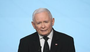 PiS poprze "bezpartyjnego kandydata". Decyzję ogłosi Kaczyński