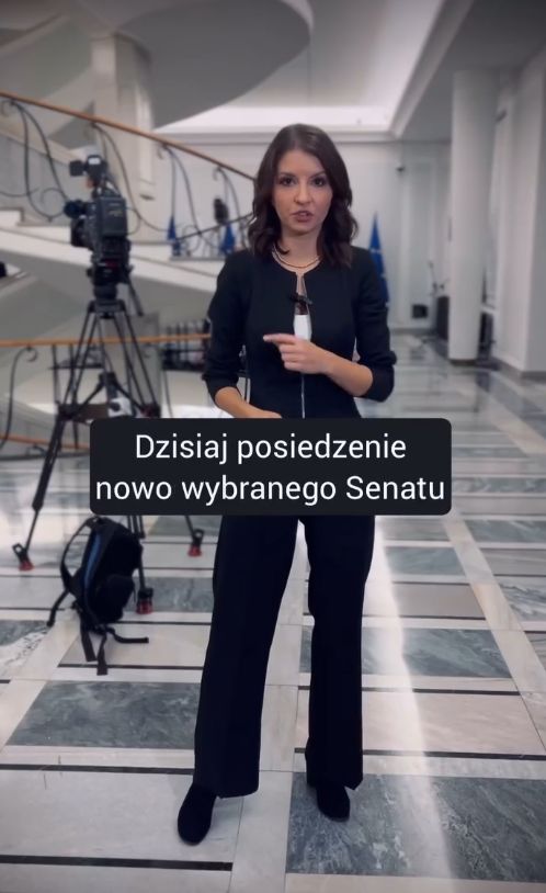 Małgorzata Mielcarek wzięła ślub