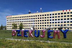 Tarnowskie Góry. Waga z 88 kg spadła do 63, lekarze usunęli pacjentce 17-kg guza