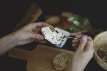 Bakteria w produkcie rybnym. GIS zakazuje spożyci