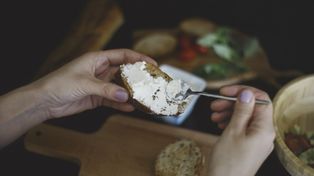 Bakteria w produkcie rybnym. GIS zakazuje spożyci