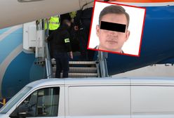 Lecieli z Dubaju z Sebastianem M. "Były spojrzenia, szepty"