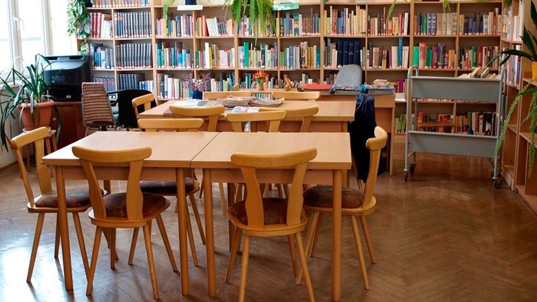 Warszawa. Czytelnicy pójdą do bibliotek dopiero w przyszłym tygodniu