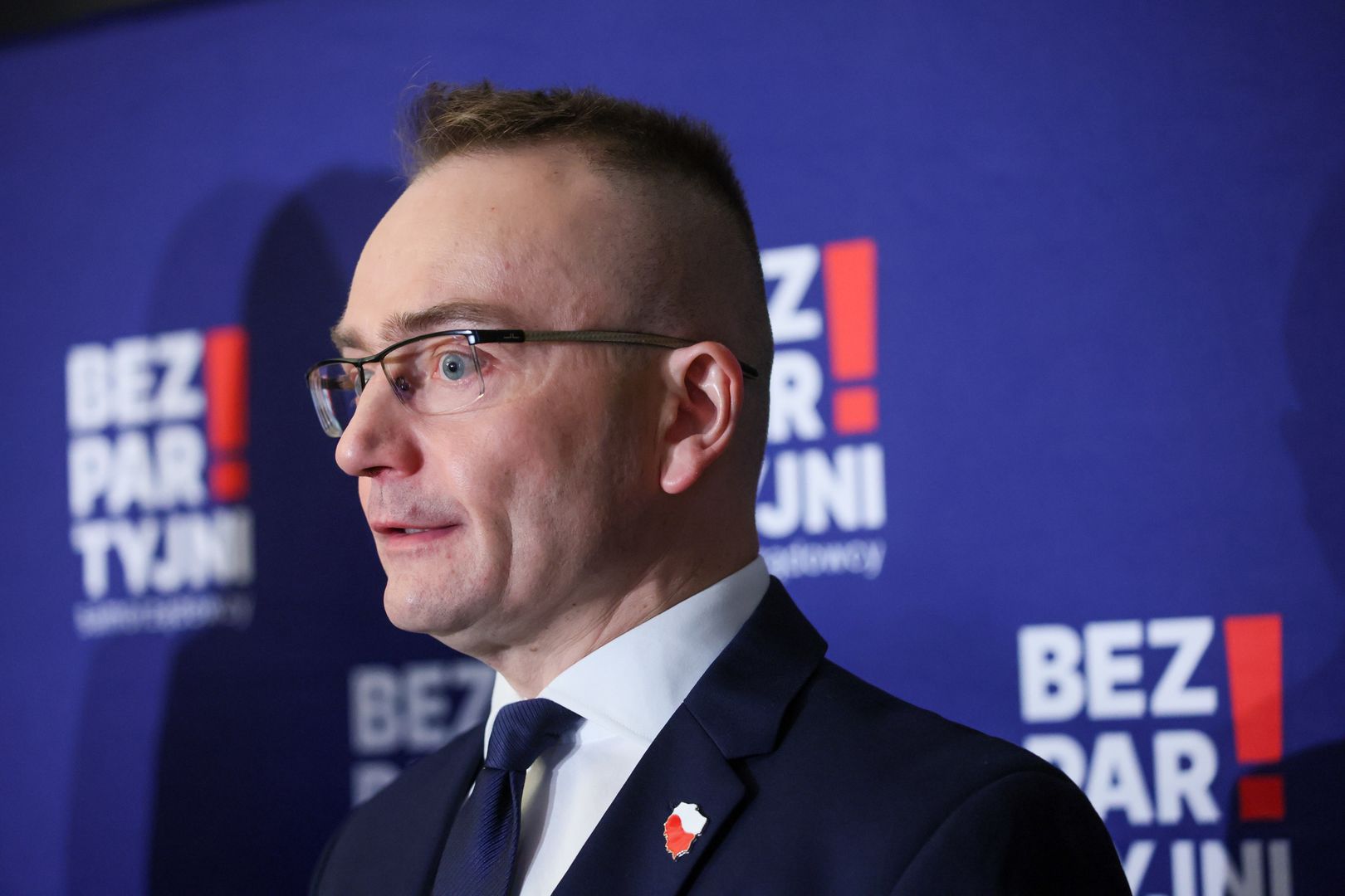 Kim jest Marek Woch? Sylwetka i program wyborczy kandydata na prezydenta Polski