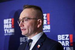 Kim jest Marek Woch? Sylwetka i program wyborczy kandydata na prezydenta Polski