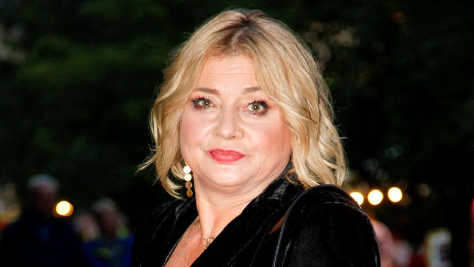 Małgorzata Ostrowska-Królikowska przeszła metamorfozę