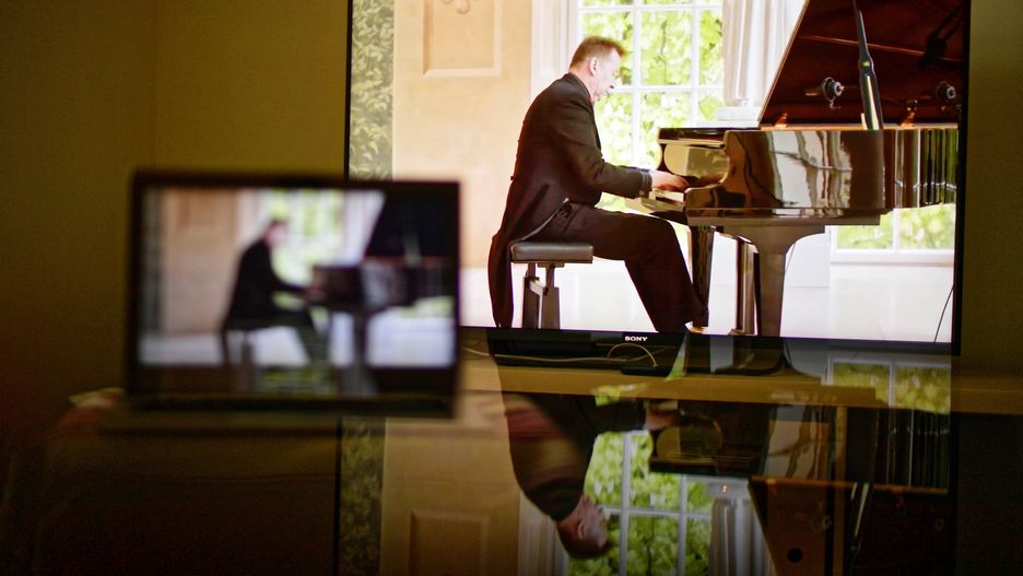 Warszawa. Koncerty Chopinowskie online przedłużone