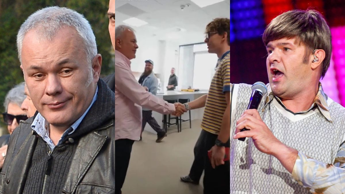 Kto miał rację w starciu Mazurek vs Karolak?