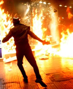 Grecja płonie. Masowe protesty po zabiciu przez policję 17-letniego Roma