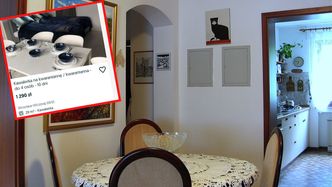 Kawalerka na kwarantannę. Wysyp ofert, ceny zwalają z nóg