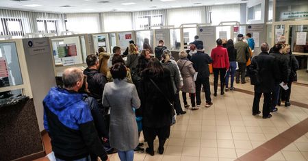 Skarbówka dostanie nowe narzędzie. "Fiskus będzie miał te dane na tacy"
