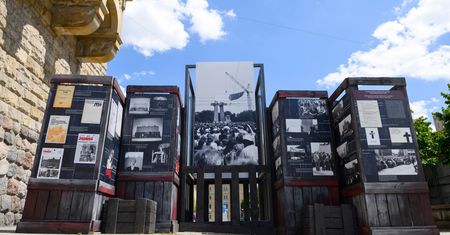 Poznański czerwiec. Mija 65 lat od pierwszego głośnego buntu w PRL