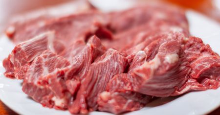 90 procent produkcji wywozimy za granicę. Sami nie jemy, bo się brzydzimy