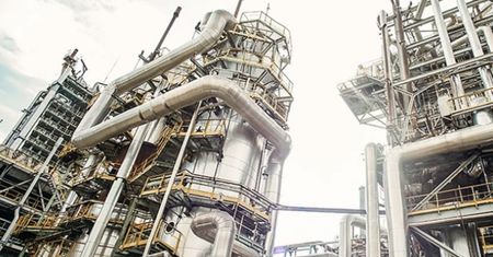 Ukraina uderzyła w "Azot" i "Energię". Atak na fabryki w Rosji