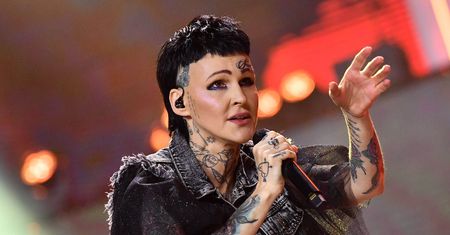 Agnieszka Chylińska nie ma matury. "Wedle matki byłam artystką ze spalonego teatru, a ojca bardzo rozczarowałam"