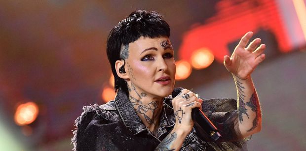 Agnieszka Chylińska nie ma matury. "Wedle matki byłam artystką ze spalonego teatru, a ojca bardzo rozczarowałam"