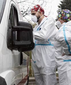 Koronawirus w Polsce. Najnowsze dane z Ministerstwa Zdrowia [6 lipca 2021 r.]