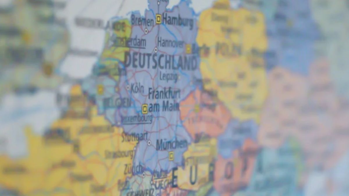 Niemcy i Norwegia wprowadzają kontrole.