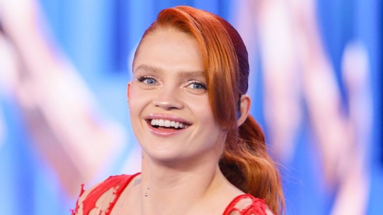 Margaret pochwaliła się zdjęciem z mężem