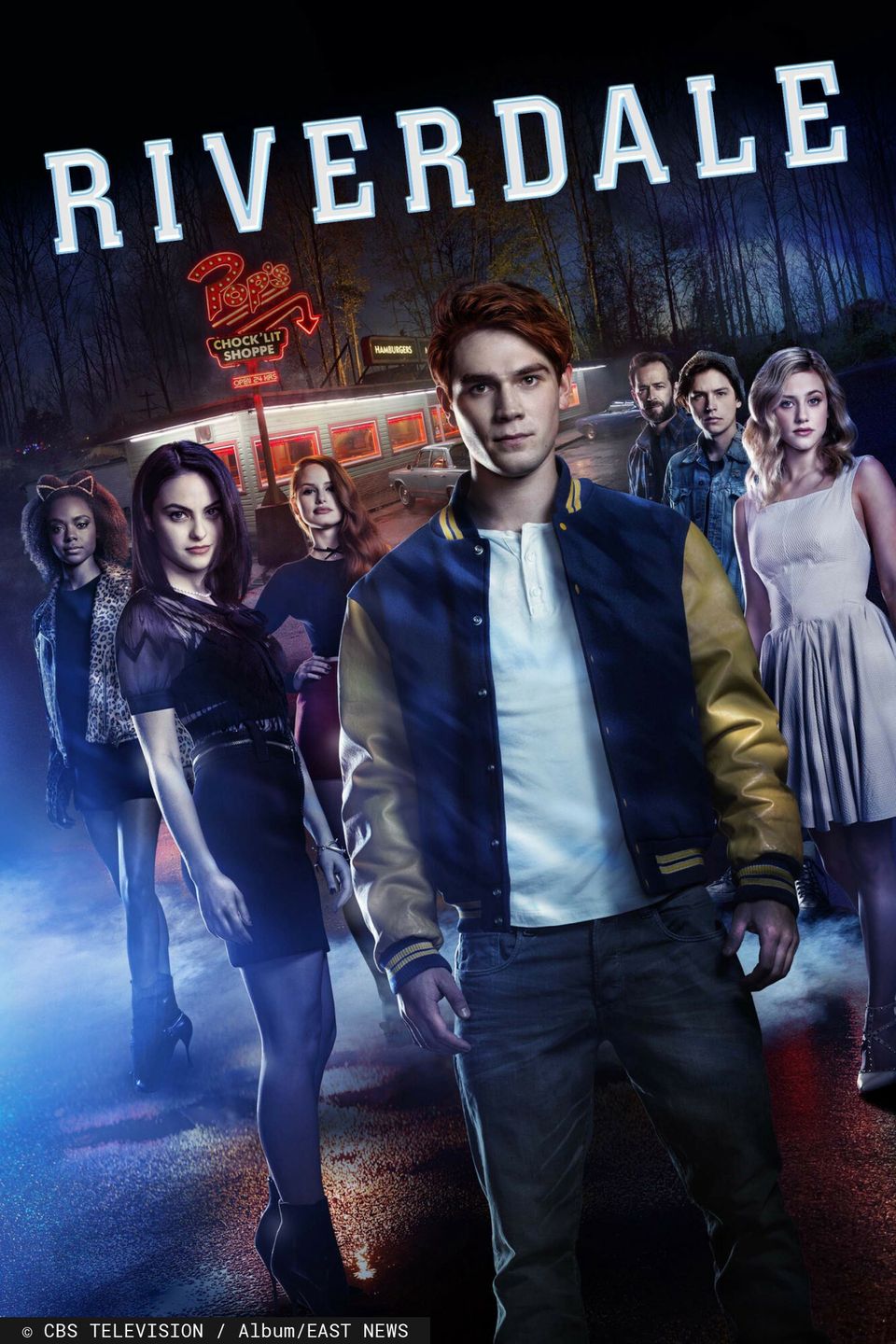 Riverdale